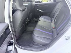 Geely Xingrui Gasoline-Hybrid 1.5TD Xinghe Edition - ფოტო 13