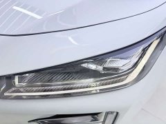 Geely Xingrui Gasoline-Hybrid 1.5TD Xinghe Edition - ფოტო 15