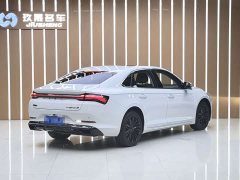 Geely Xingrui Gasoline-Hybrid 1.5TD Xinghe Edition - ფოტო 16