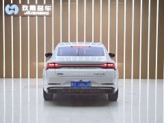 Geely Xingrui Gasoline-Hybrid 1.5TD Xinghe Edition - ფოტო 17
