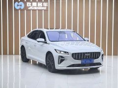 Geely Xingrui Gasoline-Hybrid 1.5TD Xinghe Edition - ფოტო 3