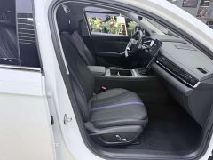 Geely Xingrui Gasoline-Hybrid 1.5TD Xinghe Edition - ფოტო 7
