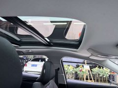 Geely Xingrui Gasoline-Hybrid 1.5TD Xinghe Edition - ფოტო 8