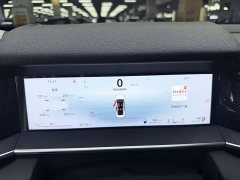 Geely Xingrui Gasoline-Hybrid 1.5TD Xinghe Edition - ფოტო 9