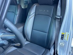 Jeep Wrangler 2024 2.0T Sahara Four-Door - ფოტო 10
