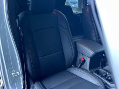 Jeep Wrangler 2024 2.0T Sahara Four-Door - ფოტო 15