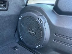Jeep Wrangler 2024 2.0T Sahara Four-Door - ფოტო 19
