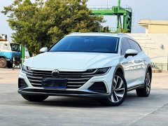 Volkswagen CC 330TSI - ფოტო 1