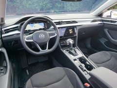 Volkswagen CC 330TSI - ფოტო 11