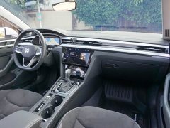 Volkswagen CC 330TSI - ფოტო 12