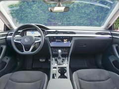 Volkswagen CC 330TSI - ფოტო 13