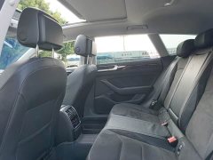 Volkswagen CC 330TSI - ფოტო 14