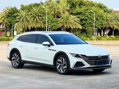 Volkswagen CC 330TSI - ფოტო 15