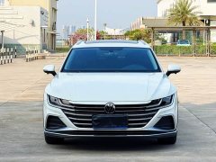 Volkswagen CC 330TSI - ფოტო 2