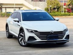 Volkswagen CC 330TSI - ფოტო 3