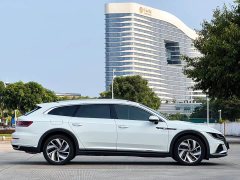 Volkswagen CC 330TSI - ფოტო 4