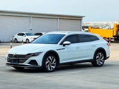 Volkswagen CC 330TSI - ფოტო 5