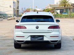 Volkswagen CC 330TSI - ფოტო 6