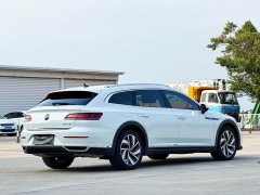 Volkswagen CC 330TSI - ფოტო 9