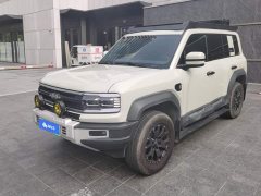 Fangchengbao Leopard 5 2023 Yunluo Flagship Edition - ფოტო 1