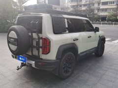 Fangchengbao Leopard 5 2023 Yunluo Flagship Edition - ფოტო 3