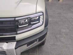 Fangchengbao Leopard 5 2023 Yunluo Flagship Edition - ფოტო 5