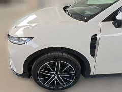 Voyah Lantu Zhiyin Four-Wheel Drive Qiankun Edition - ფოტო 2