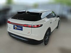 Voyah Lantu Zhiyin Four-Wheel Drive Qiankun Edition - ფოტო 4