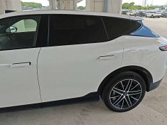 Voyah Lantu Zhiyin Four-Wheel Drive Qiankun Edition - ფოტო 9