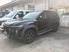 Maxus 2.0T Flagship Edition 7 - ფოტო 1