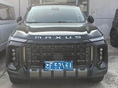 Maxus 2.0T Flagship Edition 7 - ფოტო 2