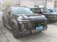 Maxus 2.0T Flagship Edition 7 - ფოტო 3