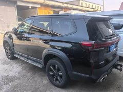 Maxus 2.0T Flagship Edition 7 - ფოტო 4
