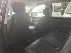 Maxus 2.0T Flagship Edition 7 - ფოტო 7