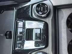 Maxus 2.0T Flagship Edition 7 - ფოტო 8