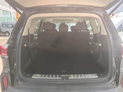 Maxus 2.0T Flagship Edition 7 - ფოტო 9