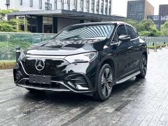 Mercedes-Benz EQE SUV 2023 350 4MATIC Luxury - ფოტო 1