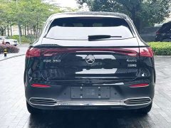 Mercedes-Benz EQE SUV 2023 350 4MATIC Luxury - ფოტო 5