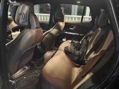 Mercedes-Benz EQE SUV 2023 350 4MATIC Luxury - ფოტო 8