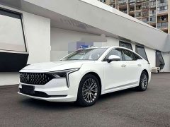 FAW Besturn B70 Third Generation 1.5T Automatic Comfort Edition - ფოტო 1