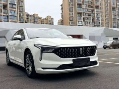 FAW Besturn B70 Third Generation 1.5T Automatic Comfort Edition - ფოტო 3