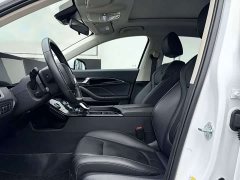 FAW Besturn B70 Third Generation 1.5T Automatic Comfort Edition - ფოტო 5