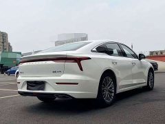 FAW Besturn B70 Third Generation 1.5T Automatic Comfort Edition - ფოტო 7