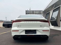 FAW Besturn B70 Third Generation 1.5T Automatic Comfort Edition - ფოტო 8