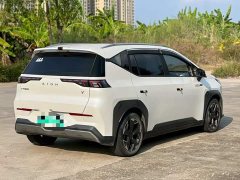 GAC AION Y 2022 70 Smart Leader Edition LFP - ფოტო 2