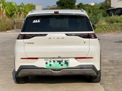 GAC AION Y 2022 70 Smart Leader Edition LFP - ფოტო 3