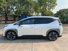 GAC AION Y 2022 70 Smart Leader Edition LFP - ფოტო 4