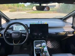 GAC AION Y 2022 70 Smart Leader Edition LFP - ფოტო 7