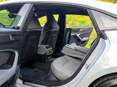 Audi A7L 2024 45 TFSI quattro RS Kit Competition Edition - ფოტო 10