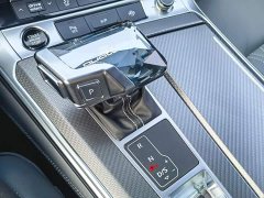 Audi A7L 2024 45 TFSI quattro RS Kit Competition Edition - ფოტო 12